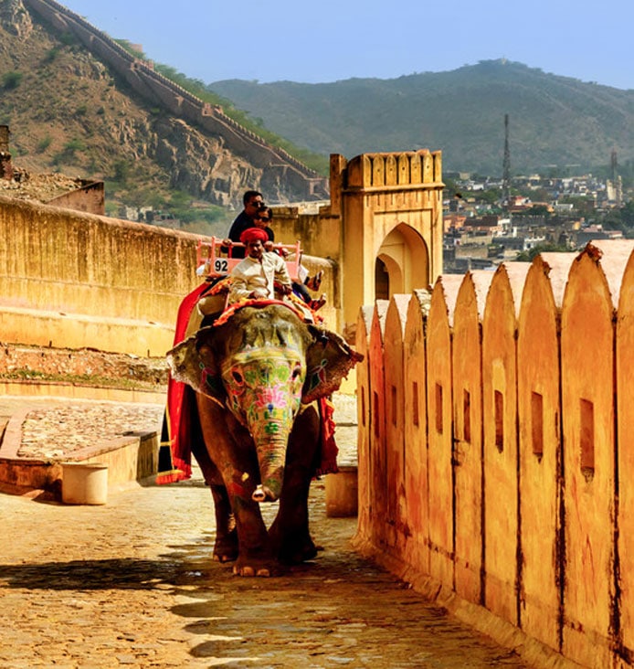 You are currently viewing 10 Nights 11 Days Rajasthan Tour